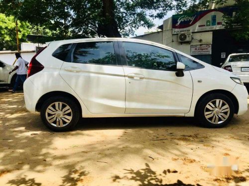 Used Honda Jazz 2015 MT for sale in Coimbatore 