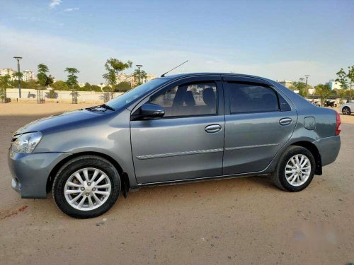 Toyota Etios VD 2013 MT for sale in Ahmedabad 