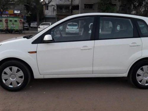 Used Ford Figo Diesel Titanium 2011 MT for sale in Ahmedabad 