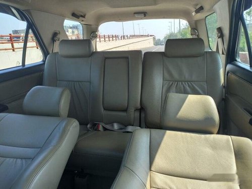Used 2015 Toyota Fortuner AT for sale in New Delhi 