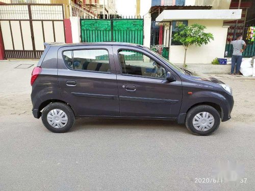 Maruti Suzuki Alto 800, 2014, Petrol MT for sale in Noida 