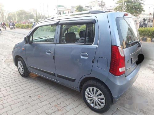 Used Maruti Suzuki Wagon R VXI 2011 MT for sale in Yamunanagar 