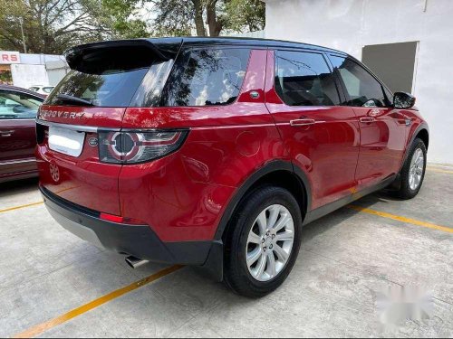 Used Land Rover Discovery 2016 AT for sale in Pune