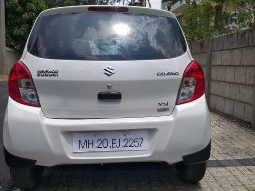 Used 2017 Maruti Suzuki Celerio AT for sale in Nashik