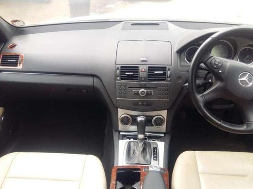 Used 2010 Mercedes Benz C-Class AT for sale in Coimbatore 