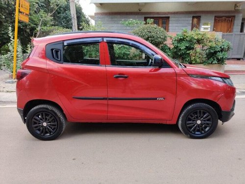 Used 2016 Mahindra KUV100 NXT MT for sale in Bangalore