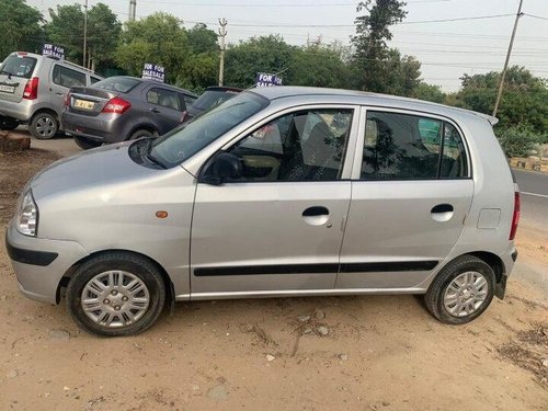 Used Hyundai Santro Xing GLS 2012 MT for sale in Gurgaon 