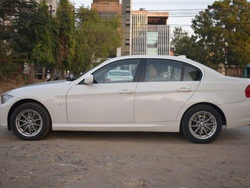 Used BMW 3 Series 2009 AT for sale in Indore 