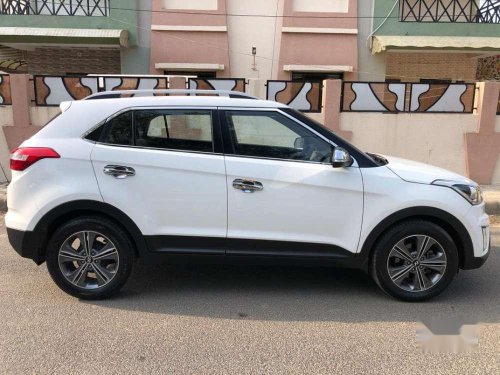 Used Hyundai Creta 1.6 SX 2015 AT for sale in Ahmedabad 