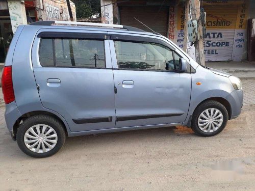 Used Maruti Suzuki Wagon R VXI 2011 MT for sale in Yamunanagar 