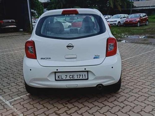 Used Nissan Micra 2015 MT for sale in Kochi 