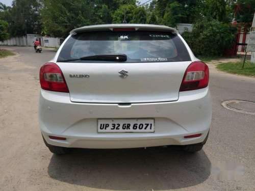 Used Maruti Suzuki Baleno 2015 MT for sale in Lucknow 