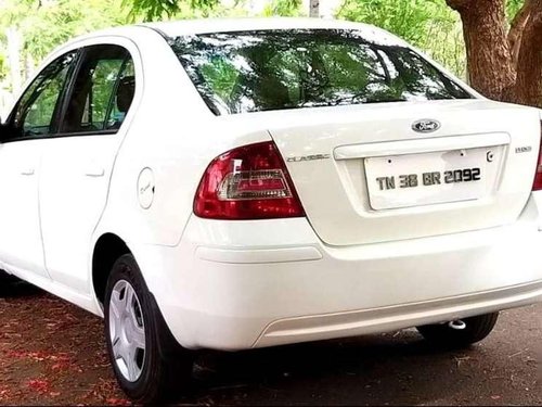 2012 Ford Fiesta Classic MT for sale in Coimbatore 