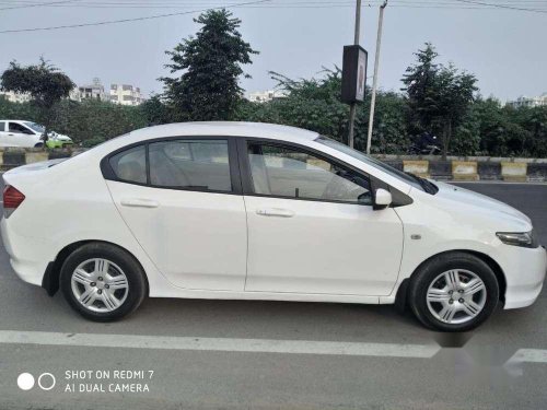 Used Honda City 2009 MT for sale in Hyderabad 