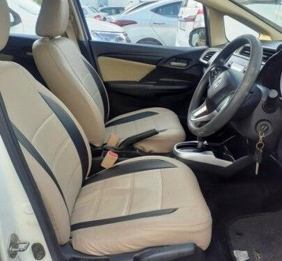 Used Honda Jazz 2015 MT for sale in Jaipur 