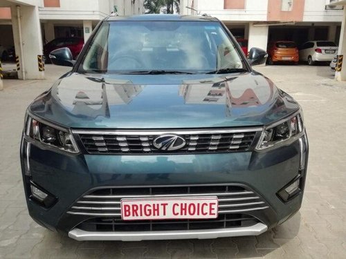 Used Mahindra XUV300 2019 AT for sale in Chennai 