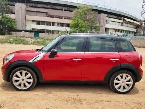 Used Mini Cooper 5 DOOR 2014 AT for sale in Bangalore