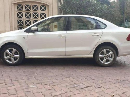 Used Skoda Rapid 2012 MT for sale in Mumbai