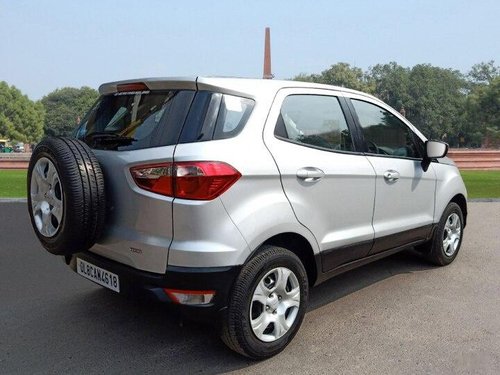 Used Ford EcoSport 2016 MT for sale in New Delhi