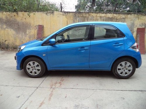 Used 2011 Honda Brio MT for sale in New Delhi