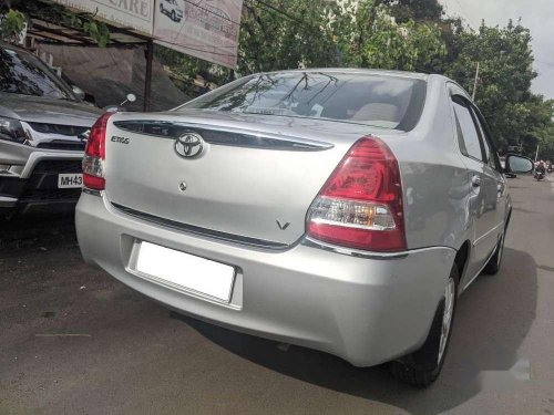 Used Toyota Etios 2014 MT for sale in Mumbai