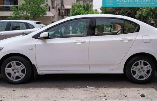 Used Honda City 2009 MT for sale in New Delhi