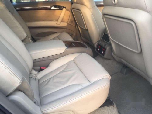 Used 2013 Audi Q7 AT for sale in Gurgaon 