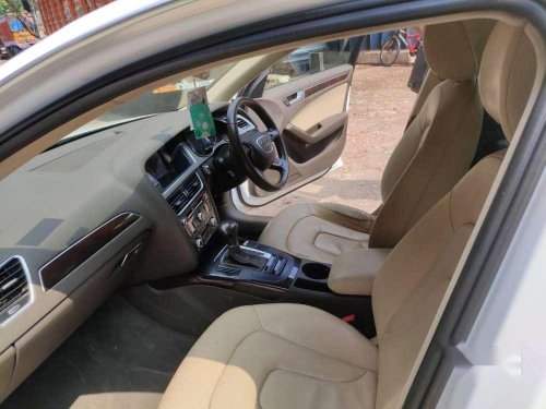 Used Audi A4 2016 AT for sale in Kolkata 