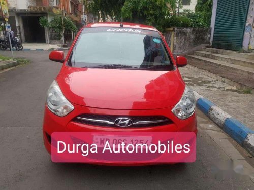 Used Hyundai i10 2011 MT for sale in Kolkata 