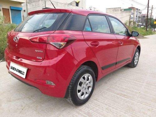 Used 2016 Hyundai i20 MT for sale in Indore 