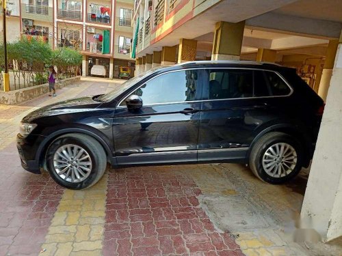 Used Volkswagen Tiguan 2018 AT for sale in Ahmedabad 