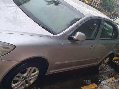 Used 2013 Skoda Laura MT for sale in Mumbai 