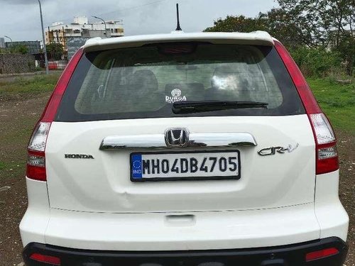 Used 2007 Honda CR V MT for sale in Pune