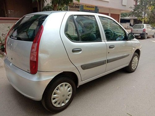 Used Tata Indica eV2 2015 MT for sale in Hyderabad 