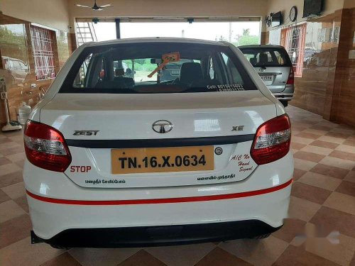 Used Tata Zest 2018 MT for sale in Cuddalore 