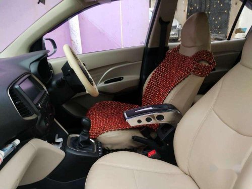 Used Hyundai Santro Xing GL 2018 MT in Hyderabad 