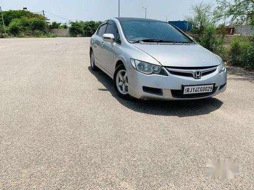 Used Honda Civic 2008 MT for sale in Jaipur 