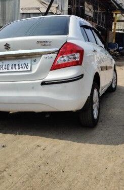 Used Maruti Suzuki Swift Dzire VDI 2015 MT for sale in Nagpur