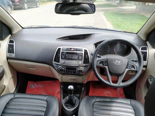 Used 2013 Hyundai i20 MT for sale in Bangalore