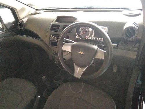 Used 2014 Chevrolet Beat MT for sale in Indore 