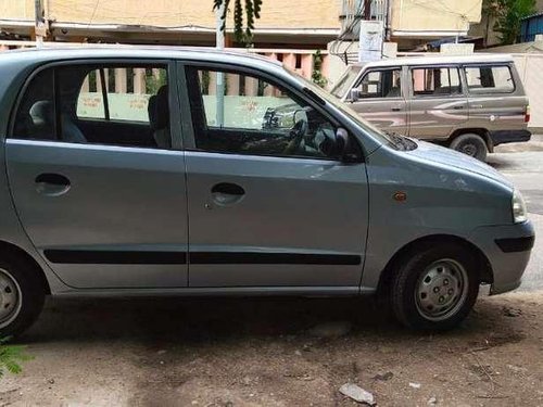 Hyundai Santro Xing XO 2006 MT for sale in Hyderabad 