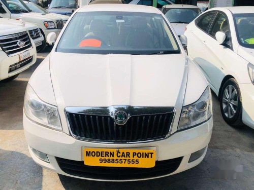 Used 2011 Skoda Laura MT for sale in Chandigarh 