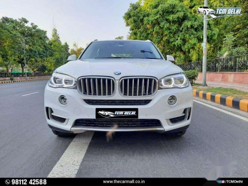 Used BMW X5 2019 AT for sale in Faizabad 