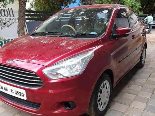 Used 2016 Ford Aspire MT for sale in Madurai