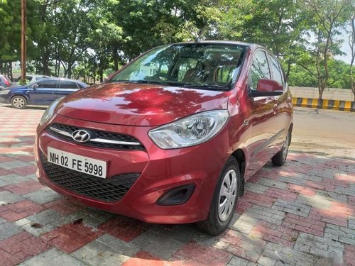 Used 2013 Hyundai i10 MT for sale in Nashik