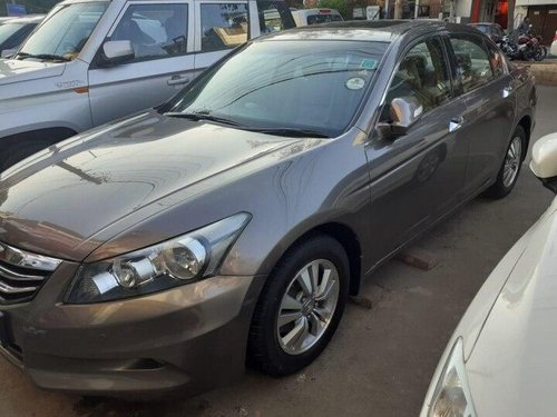 Used Honda Accord 2012 AT for sale in New Delhi