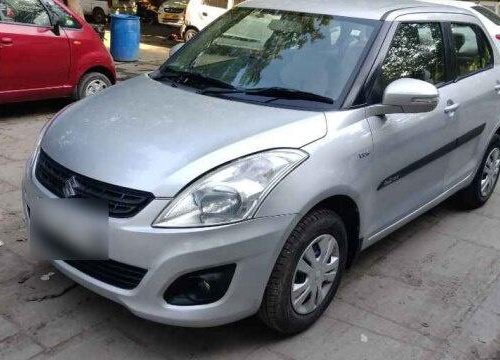 Used Maruti Suzuki Swift Dzire VDI 2013 MT for sale in Gurgaon 