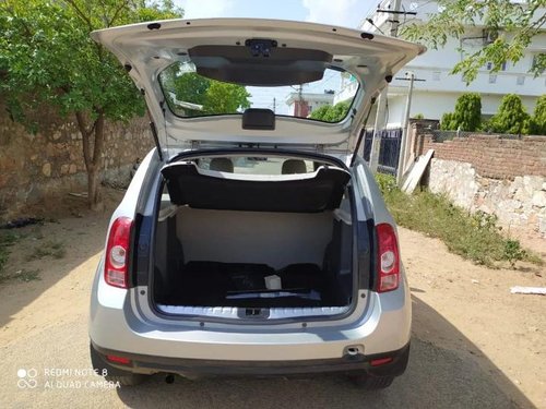 Used 2013 Renault Duster MT for sale in Jaipur 