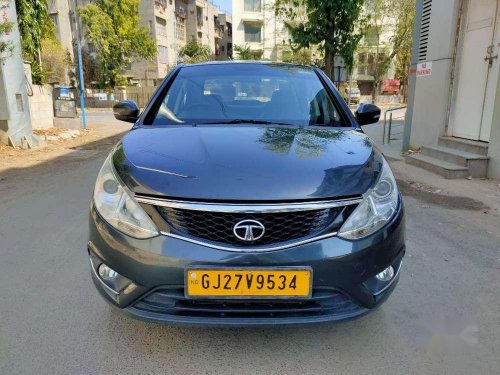 Tata Zest XMS , 2016, Diesel MT for sale in Ahmedabad 