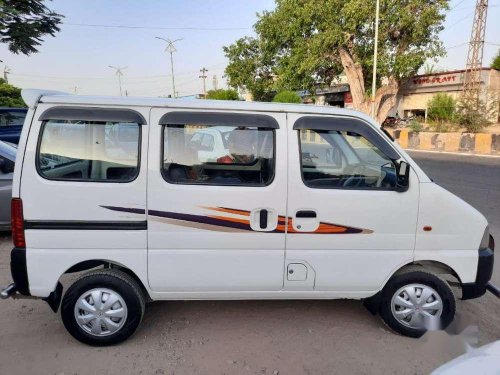 Used Maruti Suzuki Eeco 2018 MT for sale in Ajmer 